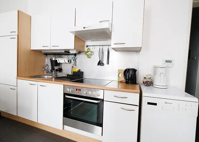 Rg 5 Stylish Haven-near Brunnenmarkt * Vienne